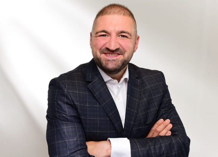 Erdem Atar, Prozess- und Digitalisierungsberater